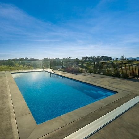 Countryview Haven Villa Tasman Luaran gambar