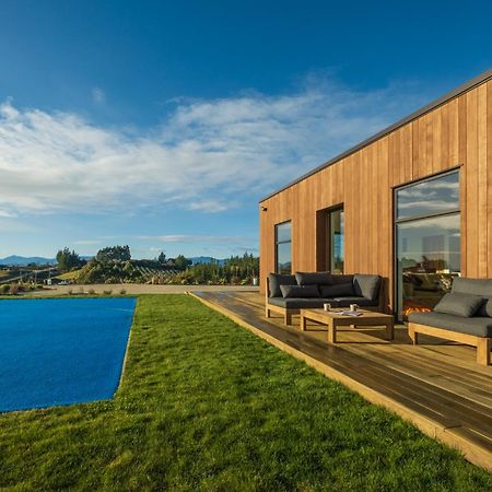Countryview Haven Villa Tasman Luaran gambar
