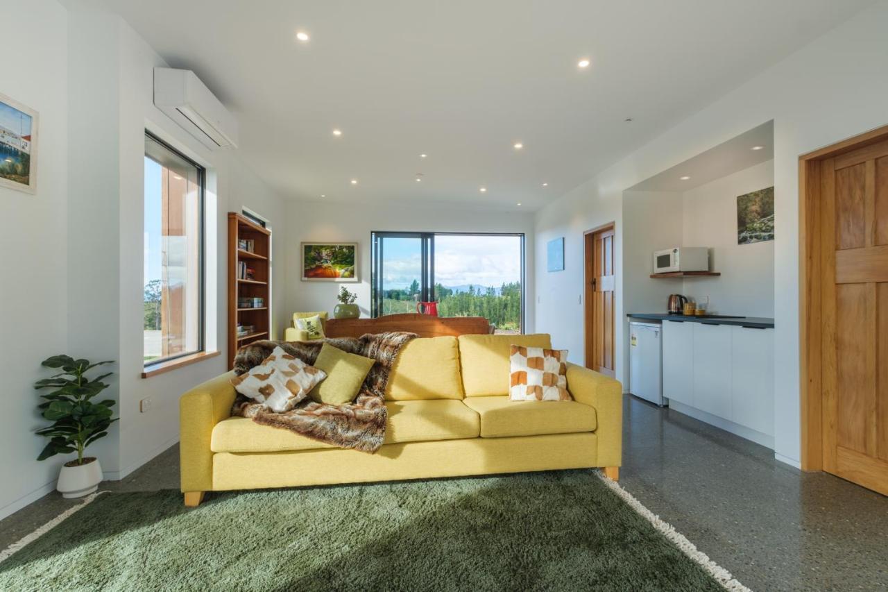 Countryview Haven Villa Tasman Luaran gambar