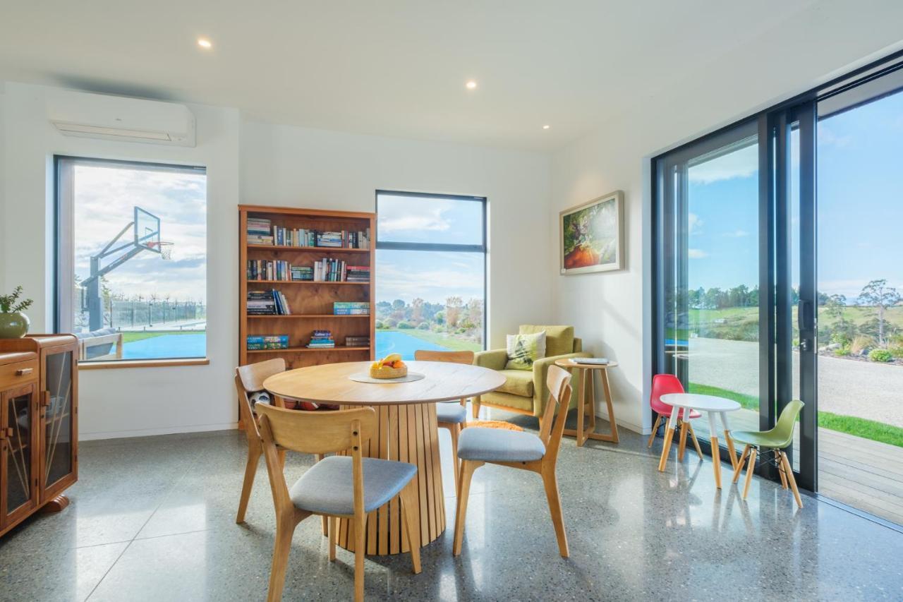 Countryview Haven Villa Tasman Luaran gambar