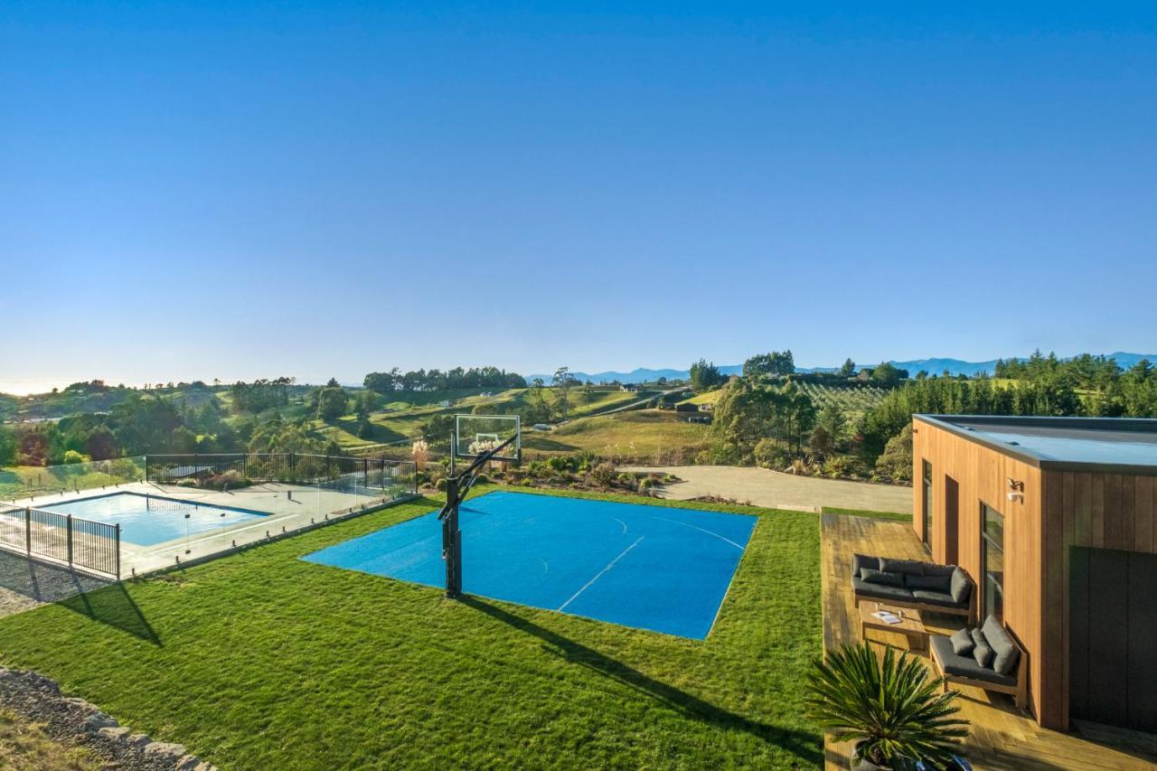 Countryview Haven Villa Tasman Luaran gambar